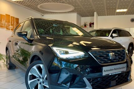 Seat Arona 27.000 km 17.480 &euro; Berlin 13403