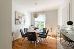 Etagenwohnung Potsdam Am Stern - 4 Zimmer, 103 m&sup2;, 590.000&euro; | Angebot:26930302