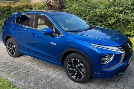 Mitsubishi Eclipse Cross 74.000 km 23.900 &euro; Brieselang 14656