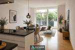 Etagenwohnung Berlin Charlottenburg - 2 Zimmer, 71 m&sup2;, 498.000&euro; | Angebot:26931416