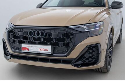 Audi Q8 12.663 km 88.989 &euro; Berlin 13088