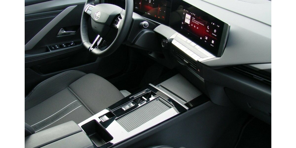 Opel Astra L Sports Tourer 1.2L GS ACC LED 360º 25.479 km 21.980 &euro; Falkensee 14612