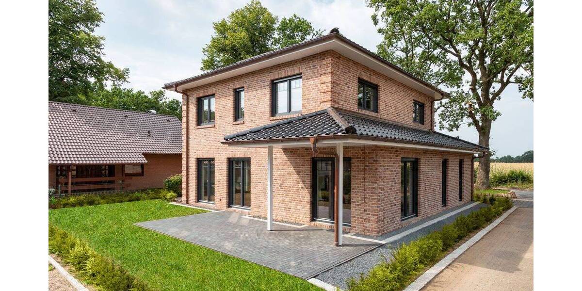 Einfamilienhaus Blankenfelde-Mahlow Blankenfelde - 5 Zimmer, 160 m&sup2;, 729.000&euro; | Angebot:26886842