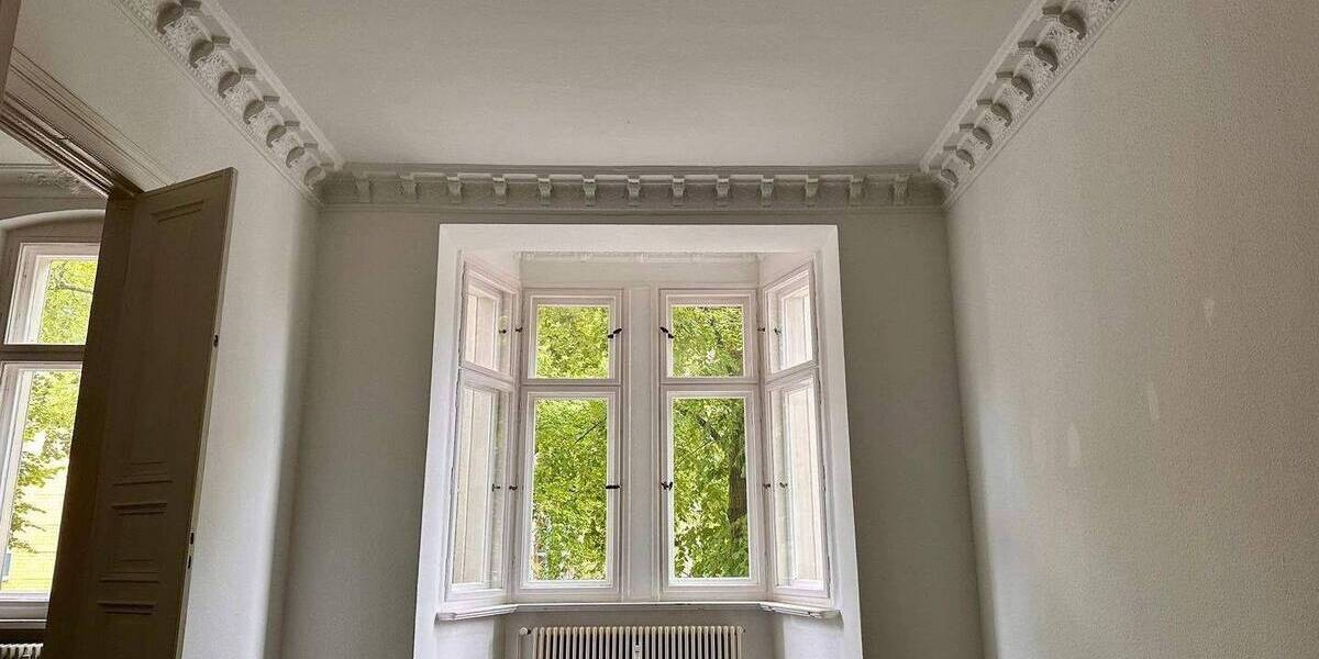 Gewerbeobjekt Berlin Tiergarten - 7 Zimmer, 190 m&sup2;, 3.419&euro; | Angebot:26862702