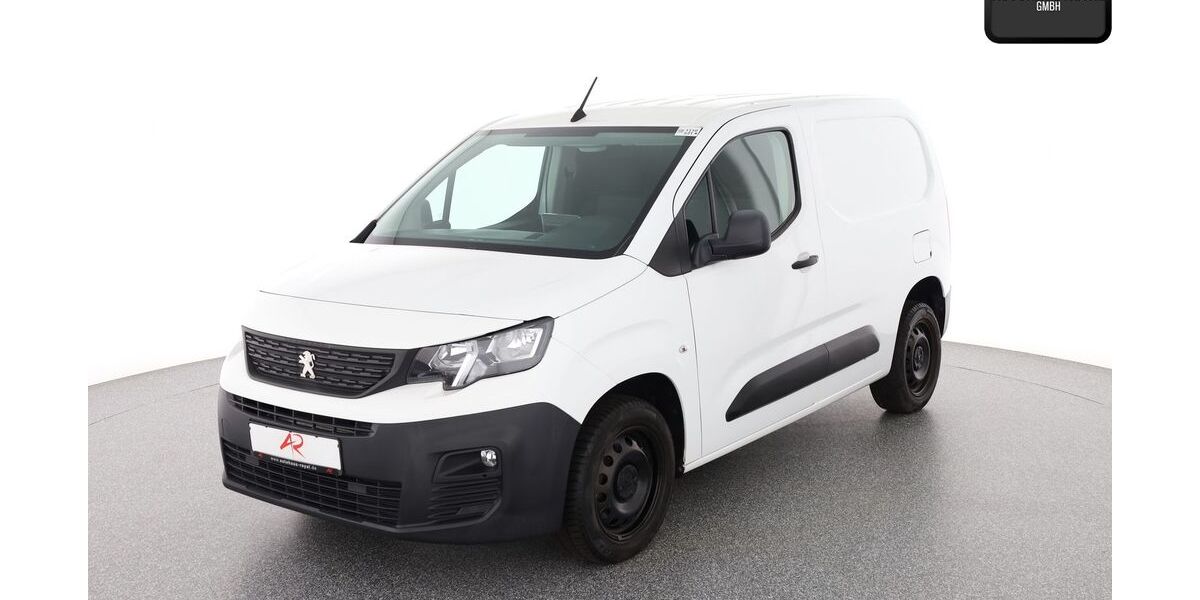 Peugeot Partner 50.000 km 12.880 &euro; Berlin 12103