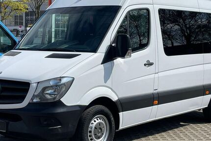 Mercedes-Benz Sprinter 199.000 km 20.999 &euro; Berlin 13088