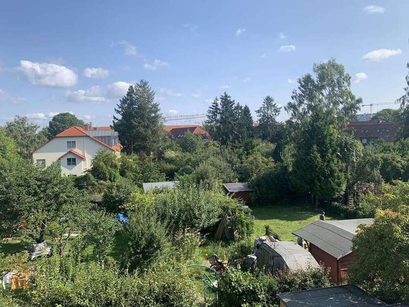 Wohnung zum Kaufen in Schmargendorf 599.000 € 75 m² 3 zimmer