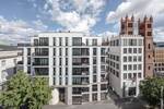 Etagenwohnung Berlin Mitte - 4 Zimmer, 226 m&sup2;, 3.950.000&euro; | Angebot:26871347