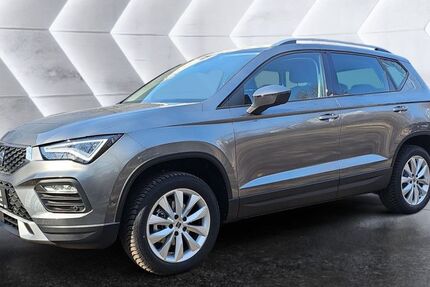 Seat Ateca 1.100 km 30.900 &euro; Berlin 12681