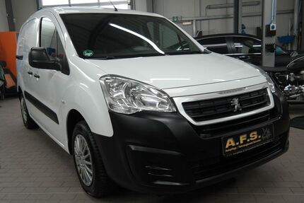Peugeot Partner 104.500 km 6.990 &euro; Stahnsdorf 14532