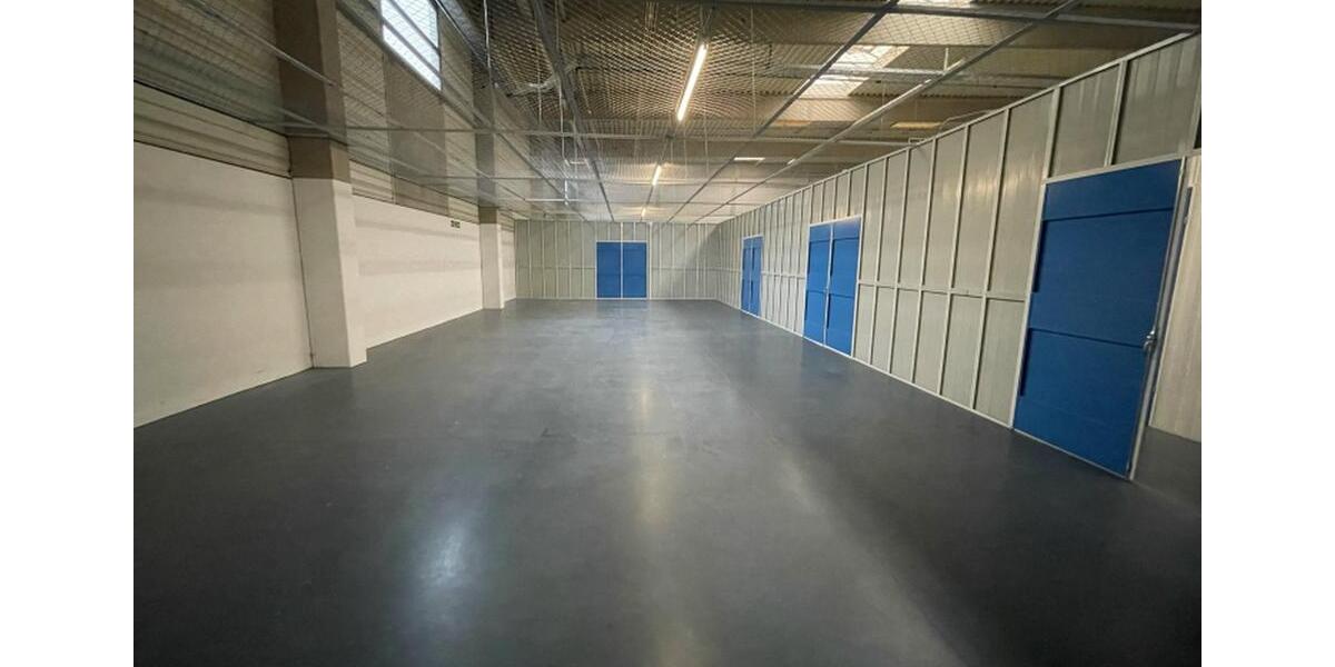 Gewerbeobjekt Potsdam Südliche Innenstadt - 1.250&euro; | Angebot:25337909