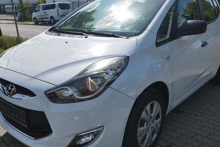 Hyundai ix20 129.755 km 4.650 &euro; Berlin 15749