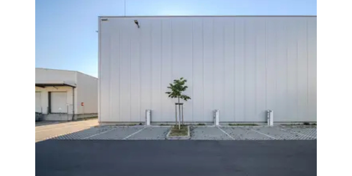 Gewerbeobjekt Potsdam Industriegelände - 4.350&euro; | Angebot:25468205