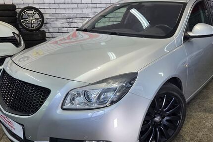 Opel Insignia 156.000 km 6.990 € Potsdam 14478