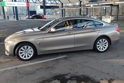 BMW 435 195.000 km 15.000 &euro; Berlin 10178