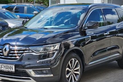 Renault Koleos 137.000 km 15.890 &euro; Berlin 12247