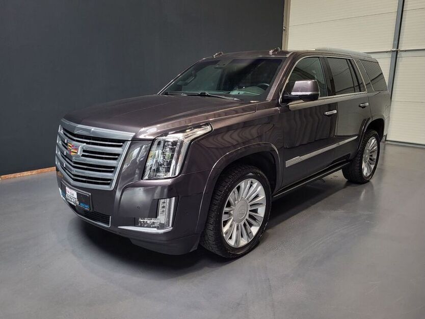 Escalade