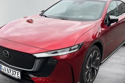 Mazda 6e 5.000 km 38.990 &euro; Berlin 13599