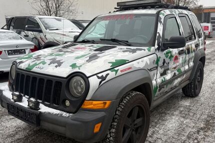 Jeep Cherokee 298.500 km 2.990 &euro; Berlin 12277