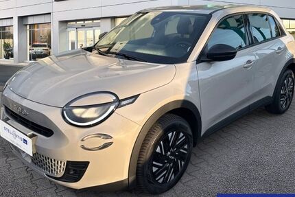 Fiat 600 16.005 km 19.290 &euro; Berlin 10369