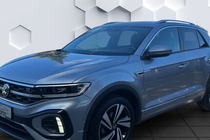 VW T-Roc 21.317 km 28.833 &euro; Berlin 12524