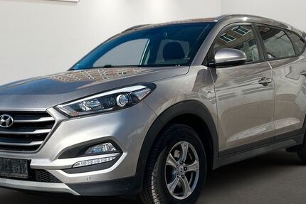 Hyundai TUCSON 152.436 km 12.399 &euro; Berlin 12681