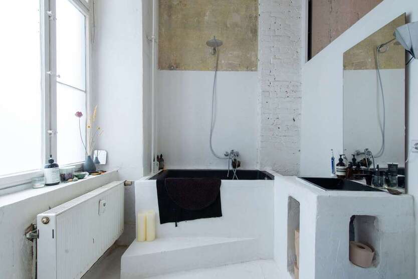 Wohnung zum Kaufen in Berlin 235.000 € 42 m²
