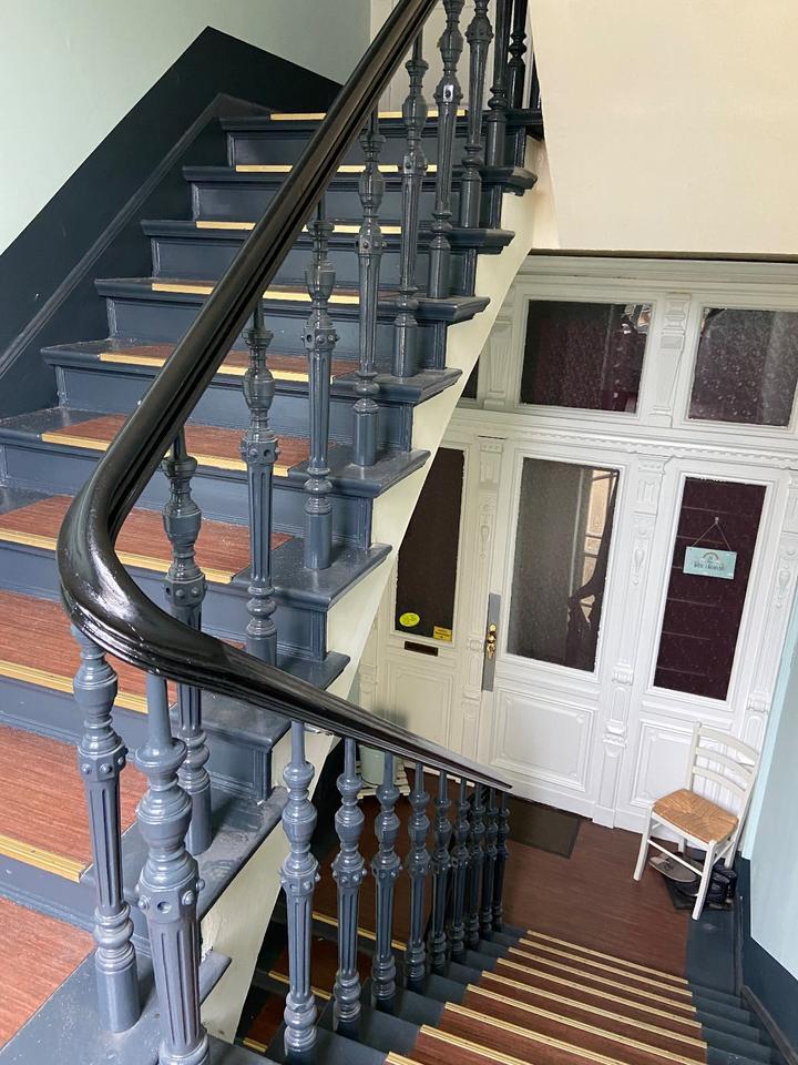 Wohnen im Zentrum, 4 Zimmer, in Brandenburg Havel, 3 WG geeignet, Provisionsfrei! zimmer