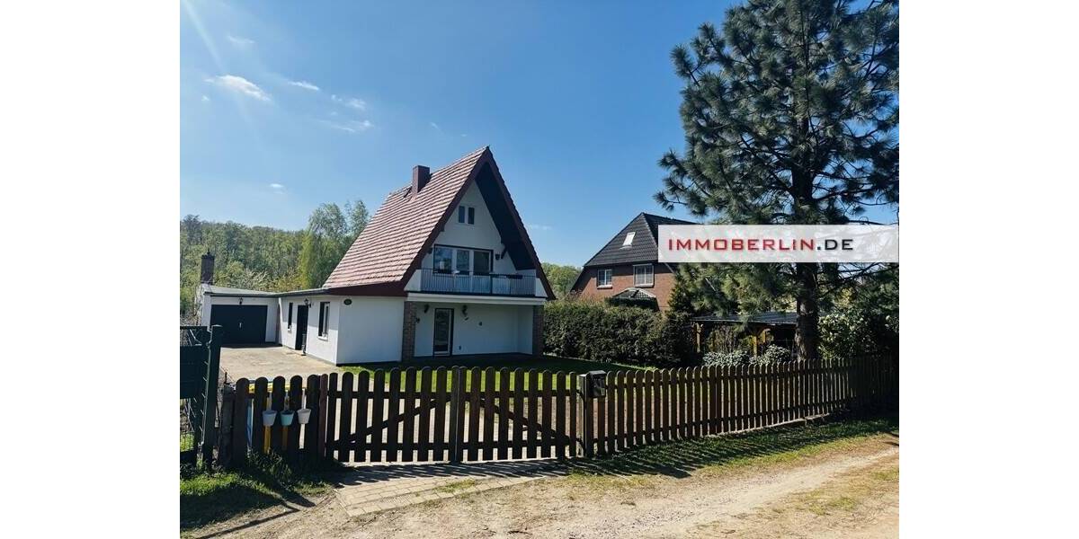 Einfamilienhaus Fahrland Fahrland - 5 Zimmer, 131 m&sup2;, 640.000&euro; | Angebot:26358456
