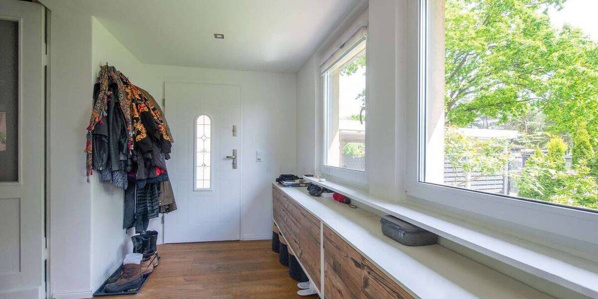 Einfamilienhaus Blankenfelde-Mahlow Blankenfelde - 4 Zimmer, 111 m&sup2;, 477.000&euro; | Angebot:26737465