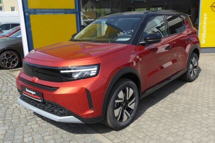 Opel Frontera 2.986 km 24.990 € Werder OT Glindow 14542