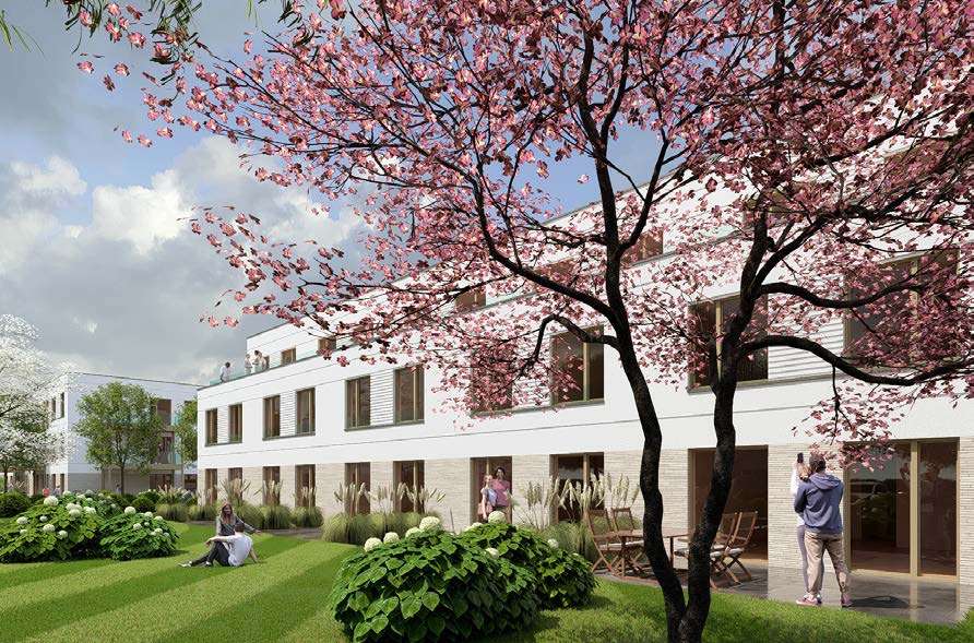 Grundstück Nauen - 1.300.000&euro; | Angebot:22164189