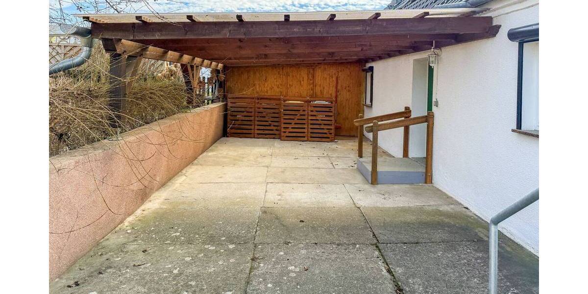 Doppelhaushälfte Groß Kreutz (Havel) Götz - 3 Zimmer, 80 m&sup2;, 169.000&euro; | Angebot:26455050