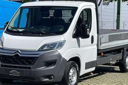 Citroen Jumper 74.000 km 13.750 &euro; Berlin 13088