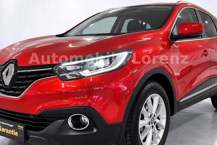 Renault Kadjar 107.071 km 10.990 &euro; Berlin 10369