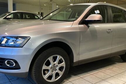 Audi Q5 139.592 km 13.950 &euro; Berlin 12349