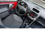 Peugeot 107 Filou 1.0*Radio/CD*USB*Isofix*4trg*Allwetter 140.497 km 2.790 &euro; Berlin 13187