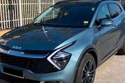 Kia Sportage 24.750 km 24.500 &euro; Berlin 14167