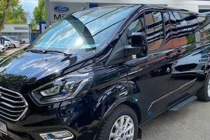 Ford Tourneo Custom 19.850 km 39.980 € Berlin 13127