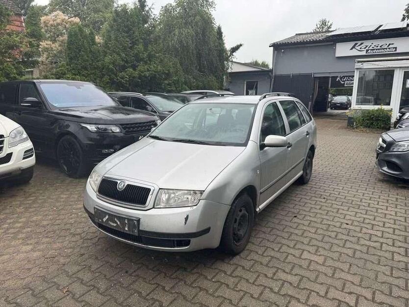 Fabia