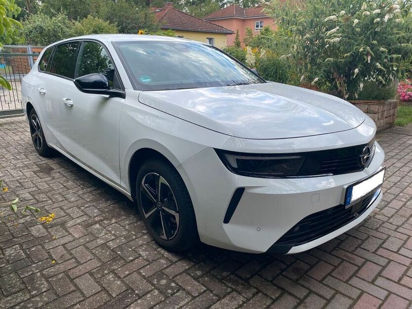 Astra