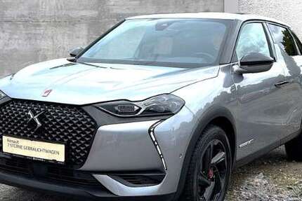 DS Automobiles DS 3 Crossback 62.729 km 16.890 &euro; Berlin 12247