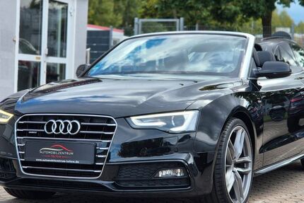 Audi A5 140.000 km 18.790 &euro; Teltow 14513