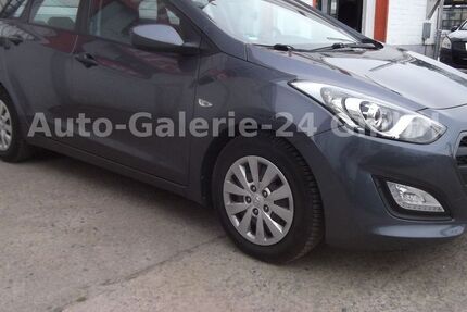 Hyundai i30 110.400 km 8.299 &euro; Berlin 12277
