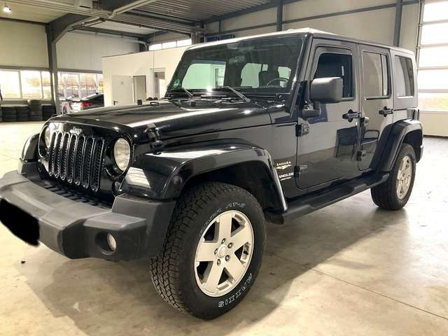 Wrangler