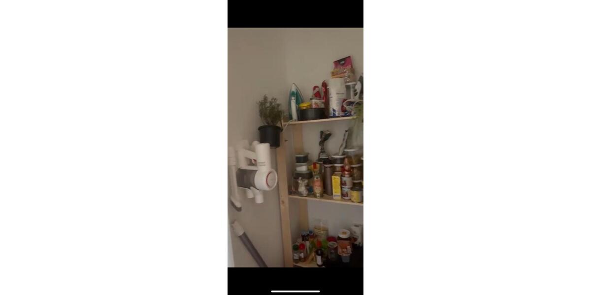 WBS Wohnung 1.5 zimmer