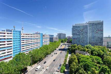 Wohnung Berlin Mitte - 4 Zimmer, 99 m&sup2;, 720.000&euro; | Angebot:27216907