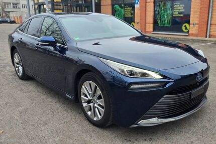 Toyota Mirai 270.000 km 8.600 &euro; Berlin - Neukölln 12043