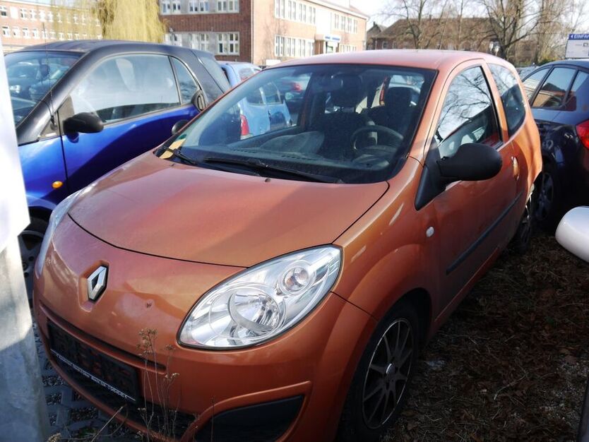 Twingo
