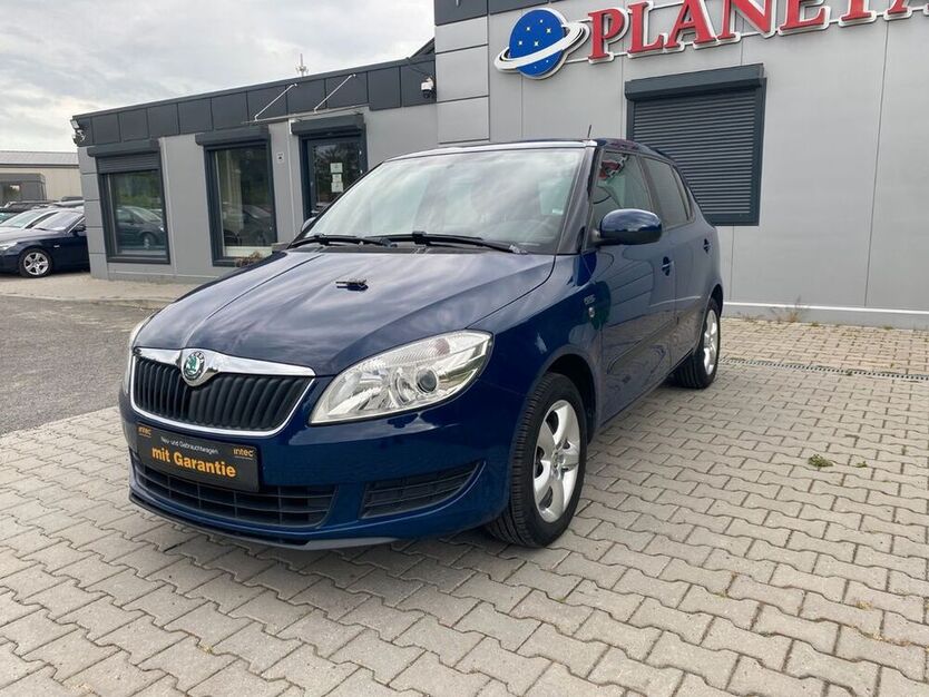 Fabia